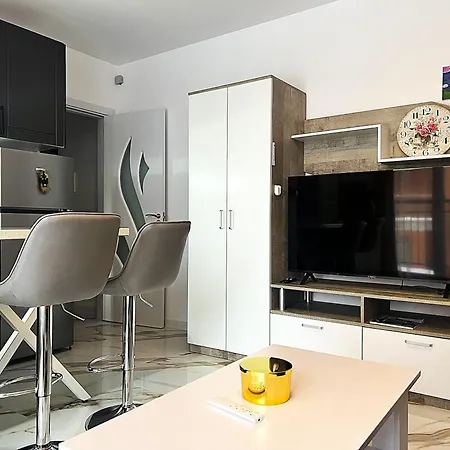 Apartment Sirius Sofia